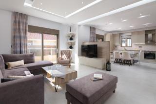 Panthea Luxury Villa - 1