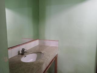 PENGINAPAN KONDOMINIUM CARITA - PAK BoS - 5