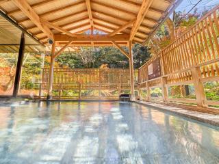 Ooedo Onsen Monogatari Premium Yoshinoya Irokuen - Kaga - 8