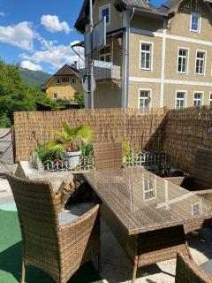 Apartment Stella - Bad Ischl - 3