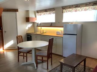 Apartment Pärna - Kuressaare - 1
