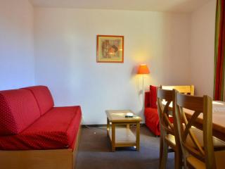 Appartement 2 pièces cabine pour 6 avec balcons et parking à Montchavin - FR-1-329-8 - Bellentre - 0