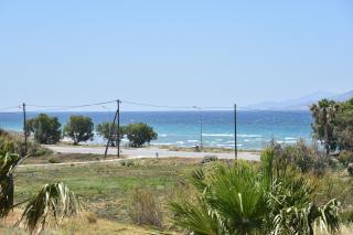 1-Bedroom Kos Olympia Apartment - Kos - 5