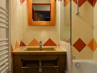 Appartement 2 pièces cabine pour 6 avec balcons et parking à Montchavin - FR-1-329-8 - Bellentre - 5
