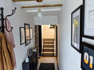 Fern Cottage, Great Strickland - 8