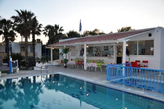 1-Bedroom Kos Olympia Apartment - Città di Kos - 7