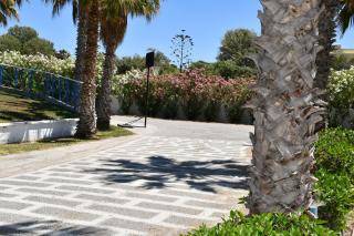 1-Bedroom Kos Olympia Apartment at Lambi Beach - 2