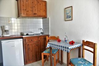 1-Bedroom Kos Olympia Apartment at Lambi Beach - Città di Kos - 9