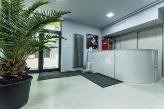 Panoramic View Black Sea in Alezzi Resort - 2