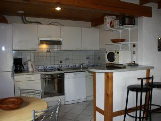 Chalet spacieux à Gérardmer avec terrasse et équipements familiaux - FR-1-589-65 - Gérardmer - 3