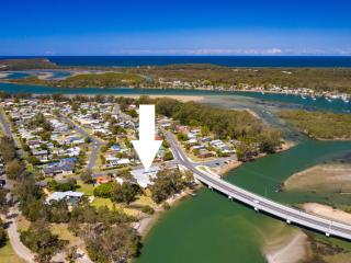 H2O Holiday Apartments Unit 13 - North Haven - 3