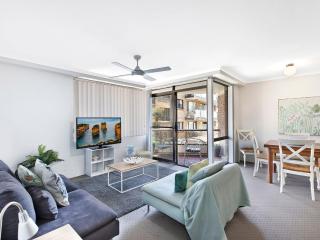 Sundowner Apartment 5 - The Entrance - 6
