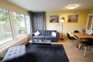 Ferienhausanlage Flessenow - Flessenow - 2
