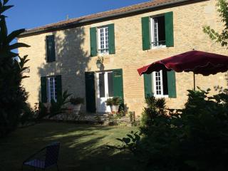 Le clos des Noaillettes - Puybarban - 5
