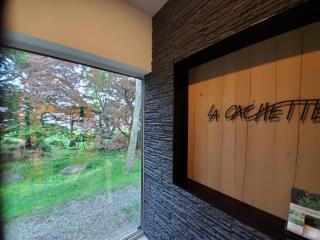 La Cachette - Hakodate - 9