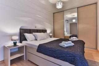 Luxury Fontana Apartments - Budva - 5