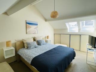 Gallo Appartement & Duplex Tongeren centrum - Tongeren - 4