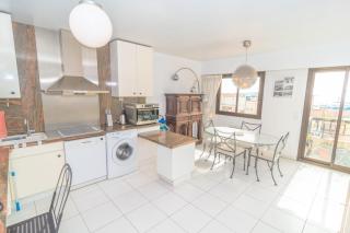 Cannes Stunning sea and old town view for our full comfort 3 BR with balcony by Olam Properties - Cannes - 3