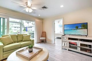 Kingston Arms 1st Floor Right - 2