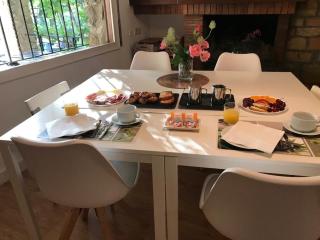 Els Avets de la Muga - 1