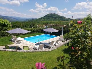 Guest House Valentino - Motovun - 0