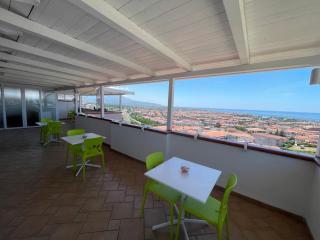 Il Belvedere Guest House - Scalea - 8