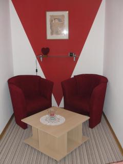 Ferienwohnung Witzig Inh Rita Weitmann - Ingelheim am Rhein - 3