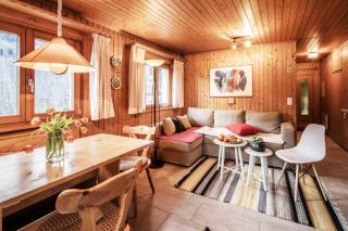 Chalet Annabelle - Fiesch - 8