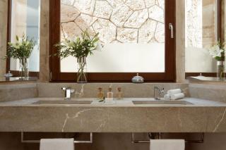 Cap Rocat, a Small Luxury Hotel of the World - Cala Blava - 9