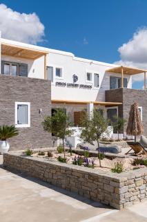 Drios Luxury Studios - Drios - 9