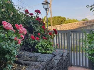Villa Martina - Mascalucia - 3