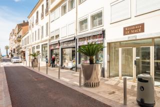 Superbes studios entièrement rénovés - 50m croisette - Cannes - 0