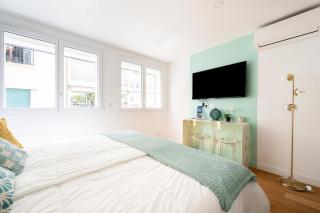 Superbes studios entièrement rénovés - 50m croisette - Cannes - 1