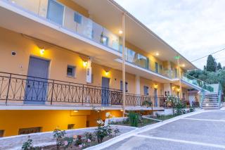 Passas Mare Apartments & Studios - Benitses - 1