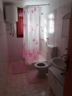 Apartman Sunce - Raslina - 1