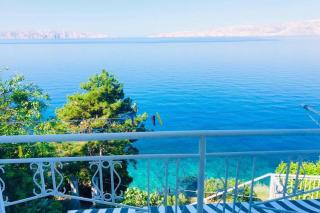 Holiday House Sea View - Senj - 0