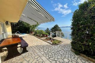 Holiday House Sea View - Senj - 7