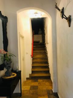 Pension Winnemuller - Cochem - 1