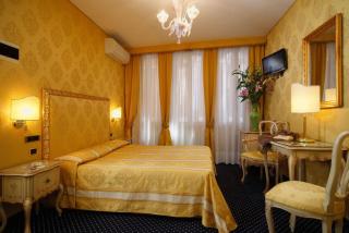 Hotel Castello - Venice - 4