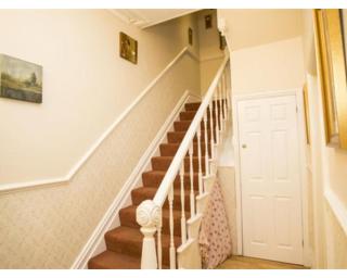 Parasol Weston Guest House - Weston-super-Mare - 4
