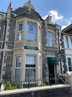 Parasol Weston Guest House - Weston-super-Mare - 1