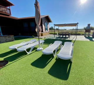 Hacienda Los Caballos - Cartaya - 2