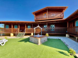Hacienda Los Caballos - Cartaya - 3