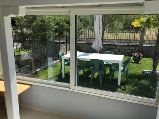 Villa Balsamico - Appartement vue sur le jardin - Vrasná - 8