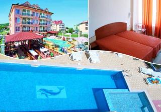 Complex FREYA S - All Inclusive Light - Obzor - 0