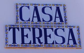 Pensión Residencia Casa Teresa - 2