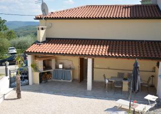 Casa Ferata - holiday home - Vižinada - 0