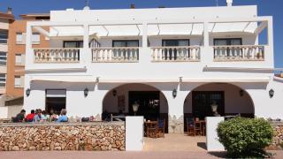 Hostal Sa Prensa - Ciutadella - 6