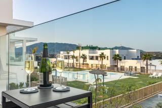 Luxury Apartment Michael - La Cala de Mijas - 0