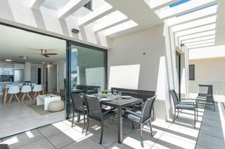 Luxury Apartment Michael - La Cala de Mijas - 6